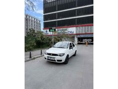 Sahibinden Fiat Albea Sole 1.3 Multijet Active 2008 Model 
