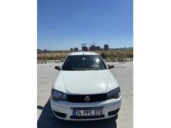 Sahibinden Fiat Albea Sole 1.3 Multijet Active 2008 Model 