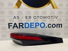 TOYOTA CHR SAĞ DIŞ STOP LED 2024-2025 ORIJINAL SIFIR 81550-F4200