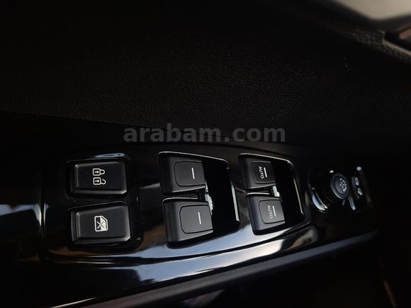Sahibinden Ssangyong Torres EVX 2024 Model