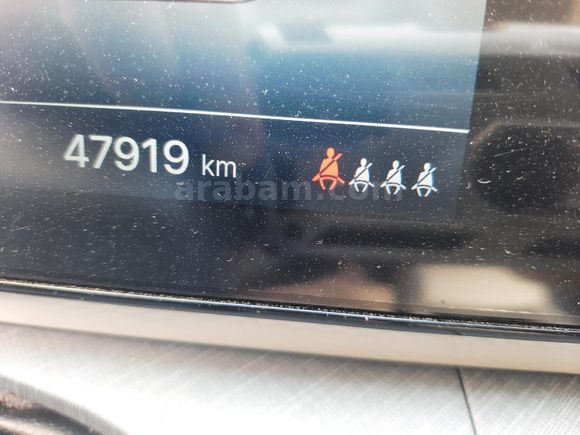 Sahibinden Ssangyong Torres EVX 2024 Model