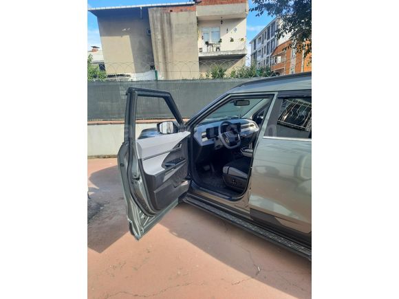 Sahibinden Ssangyong Torres EVX 2024 Model