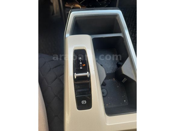 Sahibinden Ssangyong Torres EVX 2024 Model