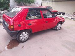 Galeriden Skoda Favorit 135 LX 1994 Model İstanbul