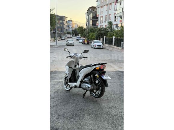 İLK SAHİBİNDEN DÜŞÜK KM DIO