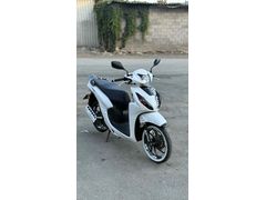 İLK SAHİBİNDEN DÜŞÜK KM DIO