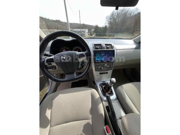 Sahibinden Toyota Corolla 1.4 D-4D Comfort Extra 2011 Model 