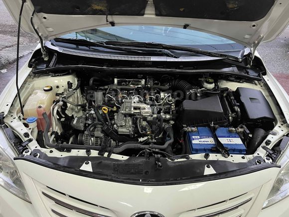 Sahibinden Toyota Corolla 1.4 D-4D Comfort Extra 2011 Model 