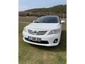 Sahibinden Toyota Corolla 1.4 D-4D Comfort Extra 2011 Model 