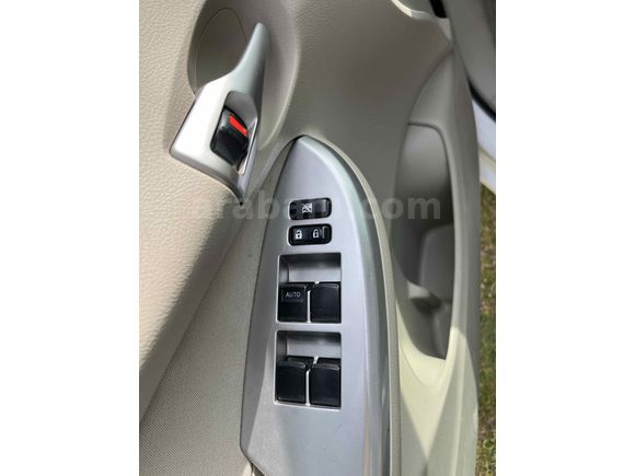Sahibinden Toyota Corolla 1.4 D-4D Comfort Extra 2011 Model 