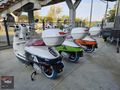 KARADAŞ MOTOR'dan ARORA MALİBU PRO K.K 12 TAKSİT