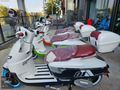 KARADAŞ MOTOR'dan ARORA MALİBU PRO K.K 12 TAKSİT