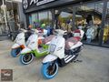 KARADAŞ MOTOR'dan ARORA MALİBU PRO K.K 12 TAKSİT