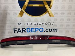 TOYOTA CHR STOP ORTA BAGAJ LED ORIJINAL 2023-2025 81580-F4221