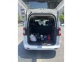 Sahibinden Ford Tourneo Courier 1.5 TDCi Titanium Plus 2020 Model 