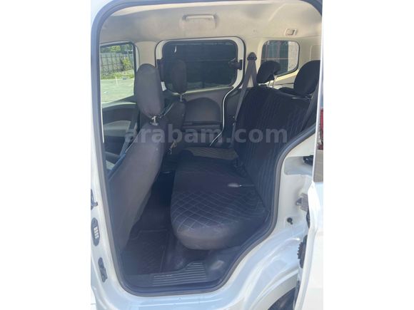 Sahibinden Ford Tourneo Courier 1.5 TDCi Titanium Plus 2020 Model 