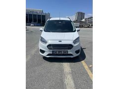 Sahibinden Ford Tourneo Courier 1.5 TDCi Titanium Plus 2020 Model 