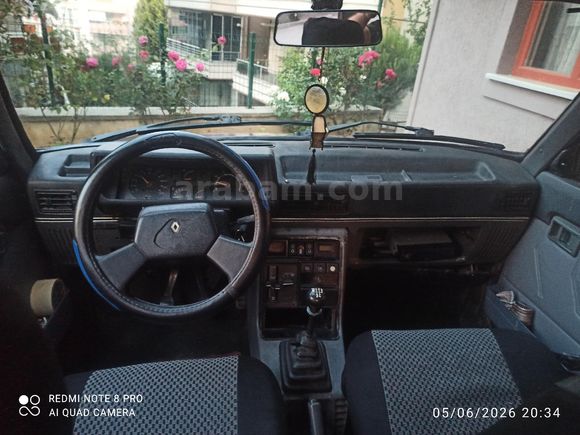 Sahibinden Renault R 9 1.4 Broadway 1989 Model