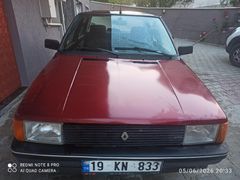 Sahibinden Renault R 9 1.4 Broadway 1989 Model