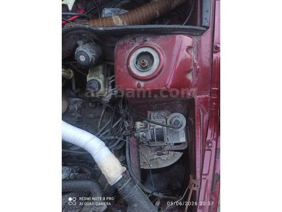 Sahibinden Renault R 9 1.4 Broadway 1989 Model