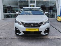 2017 PEUGEOT 3008 1.2 PURETECH 130 BG ACTİVE AET6