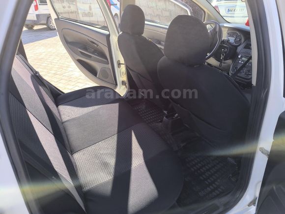Sahibinden Fiat Linea 1.3 Multijet Pop 2014 Model