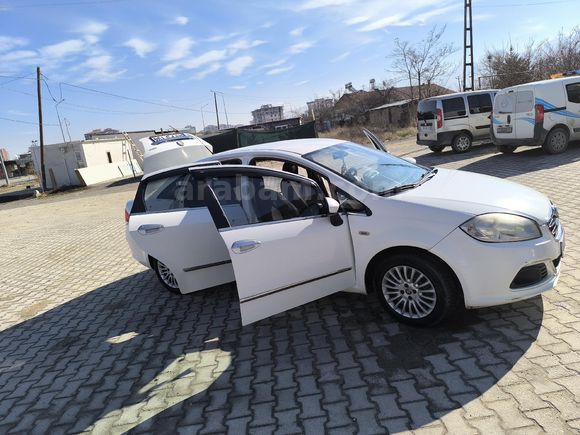 Sahibinden Fiat Linea 1.3 Multijet Pop 2014 Model
