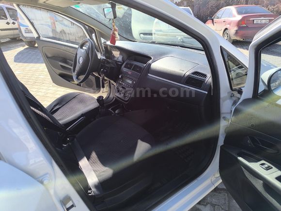Sahibinden Fiat Linea 1.3 Multijet Pop 2014 Model