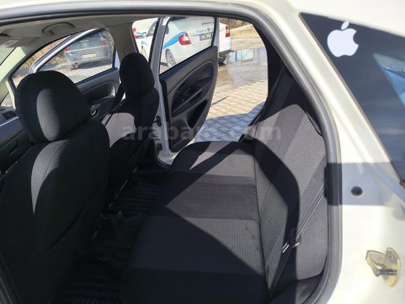 Sahibinden Fiat Linea 1.3 Multijet Pop 2014 Model