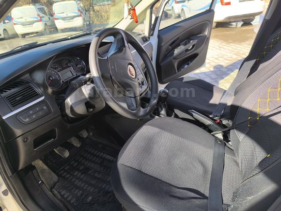 Sahibinden Fiat Linea 1.3 Multijet Pop 2014 Model