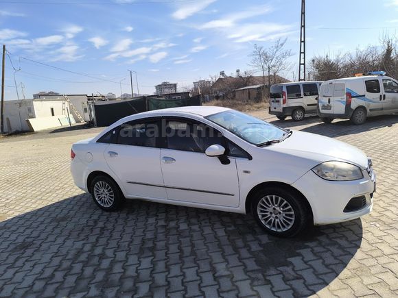 Sahibinden Fiat Linea 1.3 Multijet Pop 2014 Model