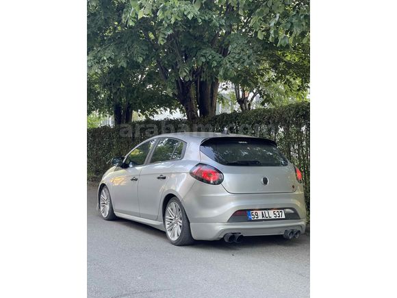Sahibinden Fiat Bravo 1.6 Mjet Active Plus 2011 Model 