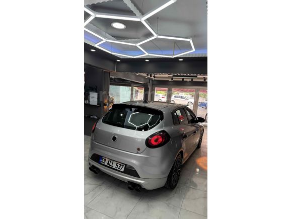 Sahibinden Fiat Bravo 1.6 Mjet Active Plus 2011 Model 