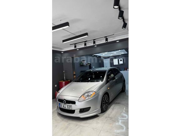 Sahibinden Fiat Bravo 1.6 Mjet Active Plus 2011 Model 