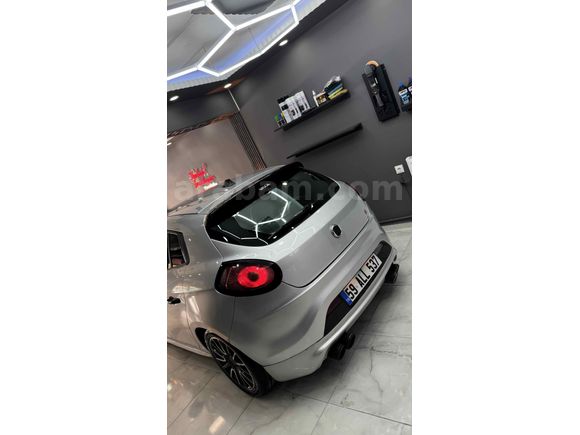 Sahibinden Fiat Bravo 1.6 Mjet Active Plus 2011 Model 
