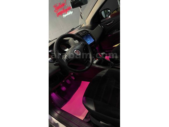 Sahibinden Fiat Bravo 1.6 Mjet Active Plus 2011 Model 