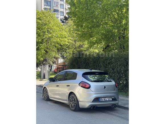 Sahibinden Fiat Bravo 1.6 Mjet Active Plus 2011 Model 