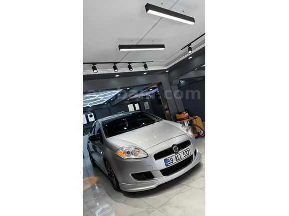 Sahibinden Fiat Bravo 1.6 Mjet Active Plus 2011 Model 