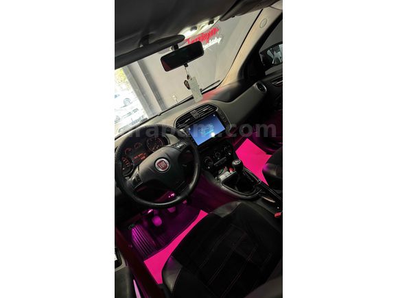Sahibinden Fiat Bravo 1.6 Mjet Active Plus 2011 Model 