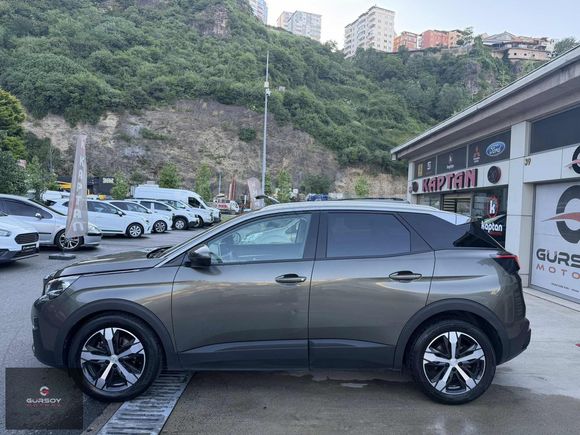 2020 3008 1.2 ACTİVE PRİME EDİTİON HATASIZ BOYASIZ 122.000KM