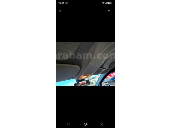 MÜKEMMEL YOL TUTUŞLU ve ÇEKİŞİ çok iyi.1.3 Multijet Active Plus 2013 Model Ankara