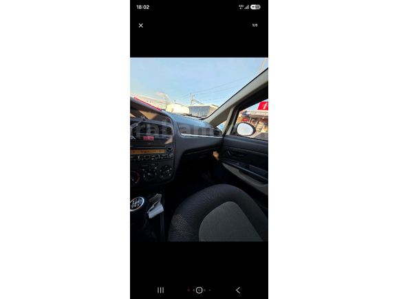MÜKEMMEL YOL TUTUŞLU ve ÇEKİŞİ çok iyi.1.3 Multijet Active Plus 2013 Model Ankara