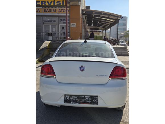 MÜKEMMEL YOL TUTUŞLU ve ÇEKİŞİ çok iyi.1.3 Multijet Active Plus 2013 Model Ankara
