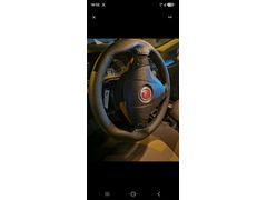 MÜKEMMEL YOL TUTUŞLU ve ÇEKİŞİ çok iyi.1.3 Multijet Active Plus 2013 Model Ankara