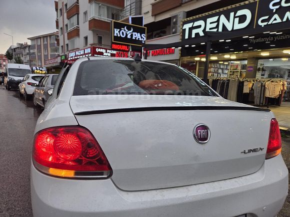MÜKEMMEL YOL TUTUŞLU ve ÇEKİŞİ çok iyi.1.3 Multijet Active Plus 2013 Model Ankara