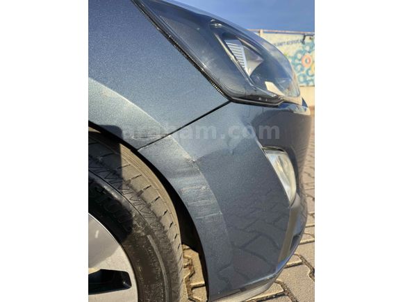 Sahibinden Ford Focus 1.5 TDCi Titanium 2019 Model  110.100 km Lacivert
