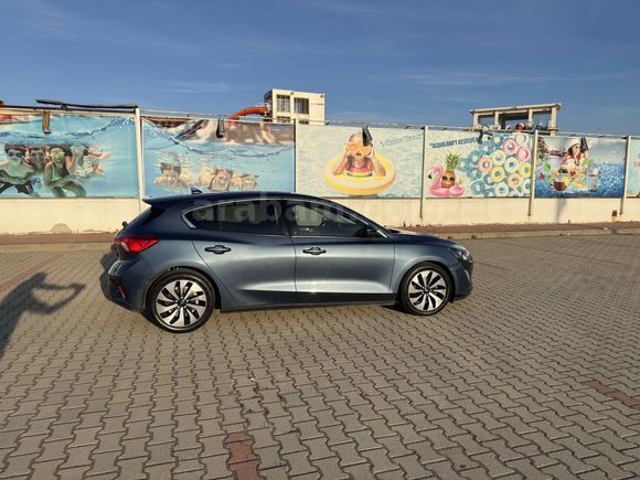 Sahibinden Ford Focus 1.5 TDCi Titanium 2019 Model  110.100 km Lacivert