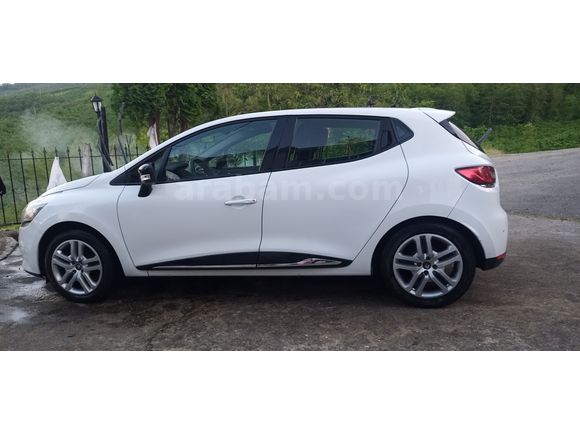 Sahibinden Renault Clio 1.5 dCi Joy 2014 Model 