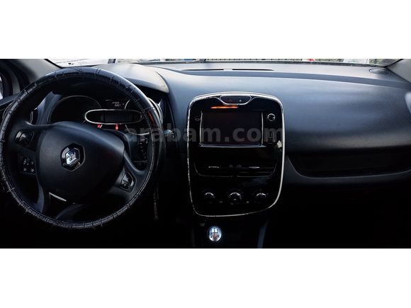 Sahibinden Renault Clio 1.5 dCi Joy 2014 Model 