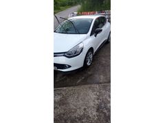 Sahibinden Renault Clio 1.5 dCi Joy 2014 Model 